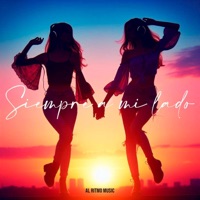 Siempre A Mi Lado - Single - Alritmo Music