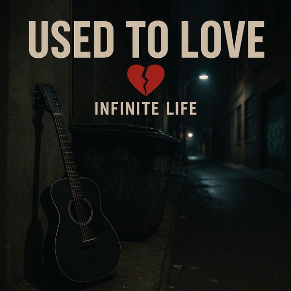 Used To Love