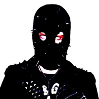 BLACK AND BLUE - Single - BRONKX3