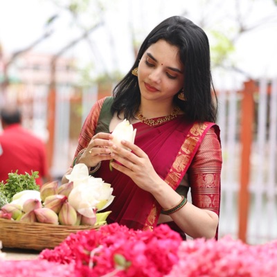 Siddhi Vinayakam (feat. Muthuswami Dikshitar) - Single