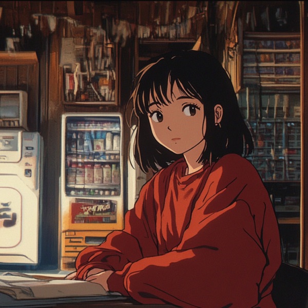 Dreamy Lofi Melodies for Peaceful Evenings