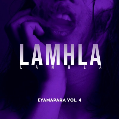 Eyamapara Vol 4 - EP