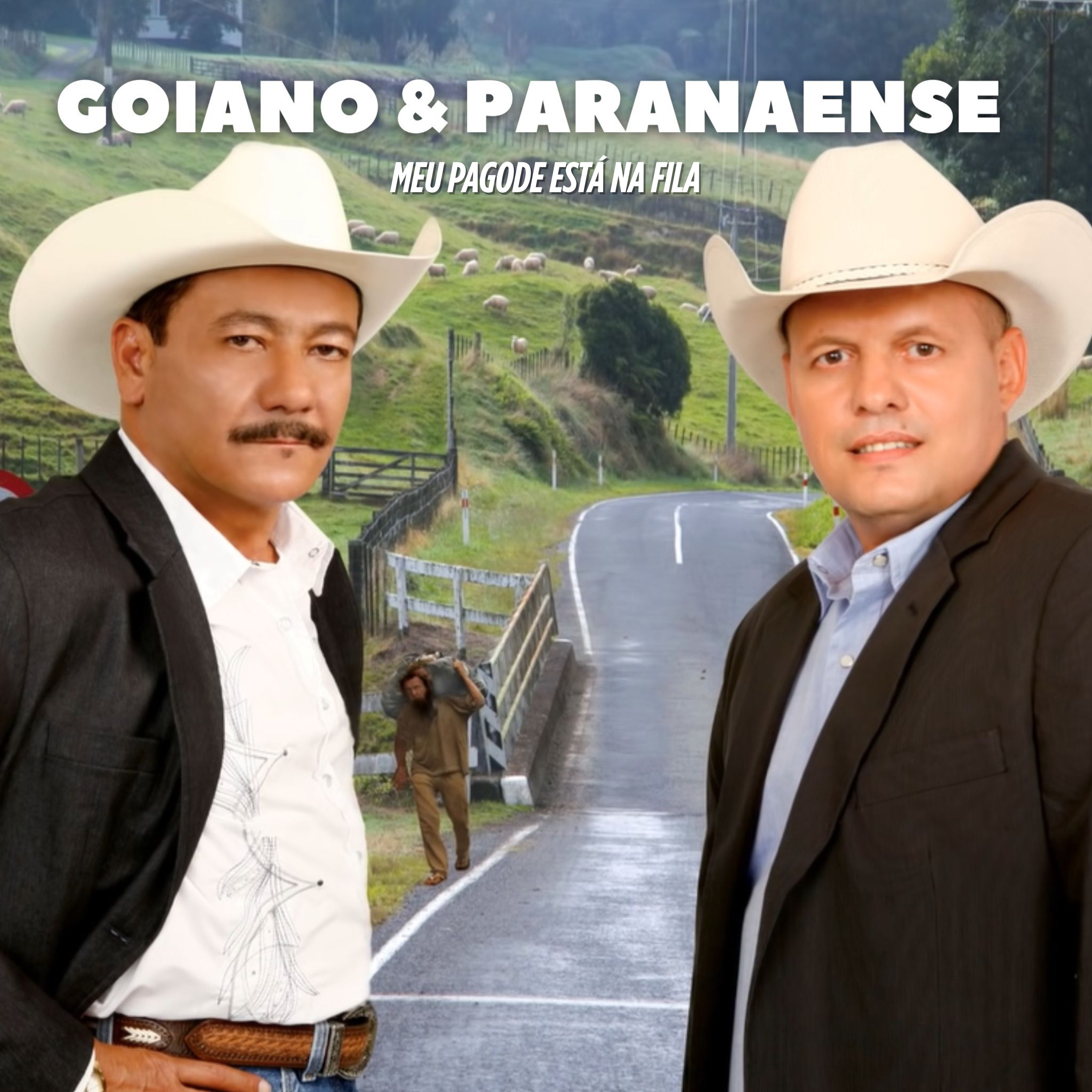 Meu Pagode Está na Fila - EP