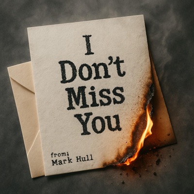 I Don't Miss You - Single