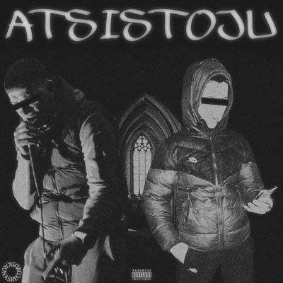 ATSISTOJU (feat. EXPLODAS) - Single