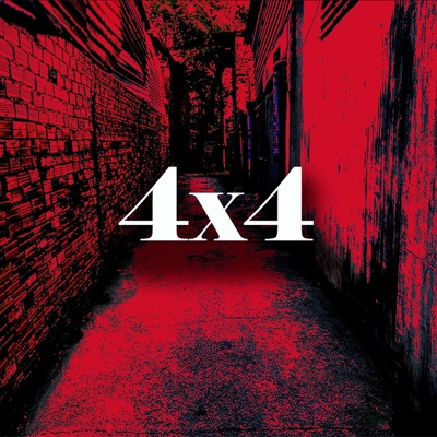 4x4 (feat. El Hijo Del Rey - Mc7) - Single