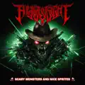 Scary Monsters and Nice Sprites