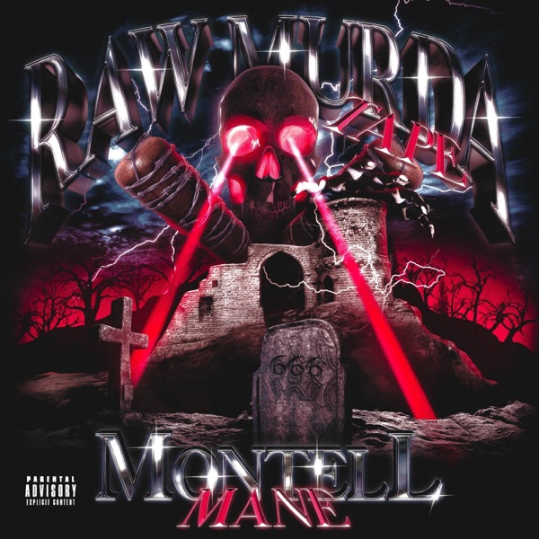 Raw Murda Tape