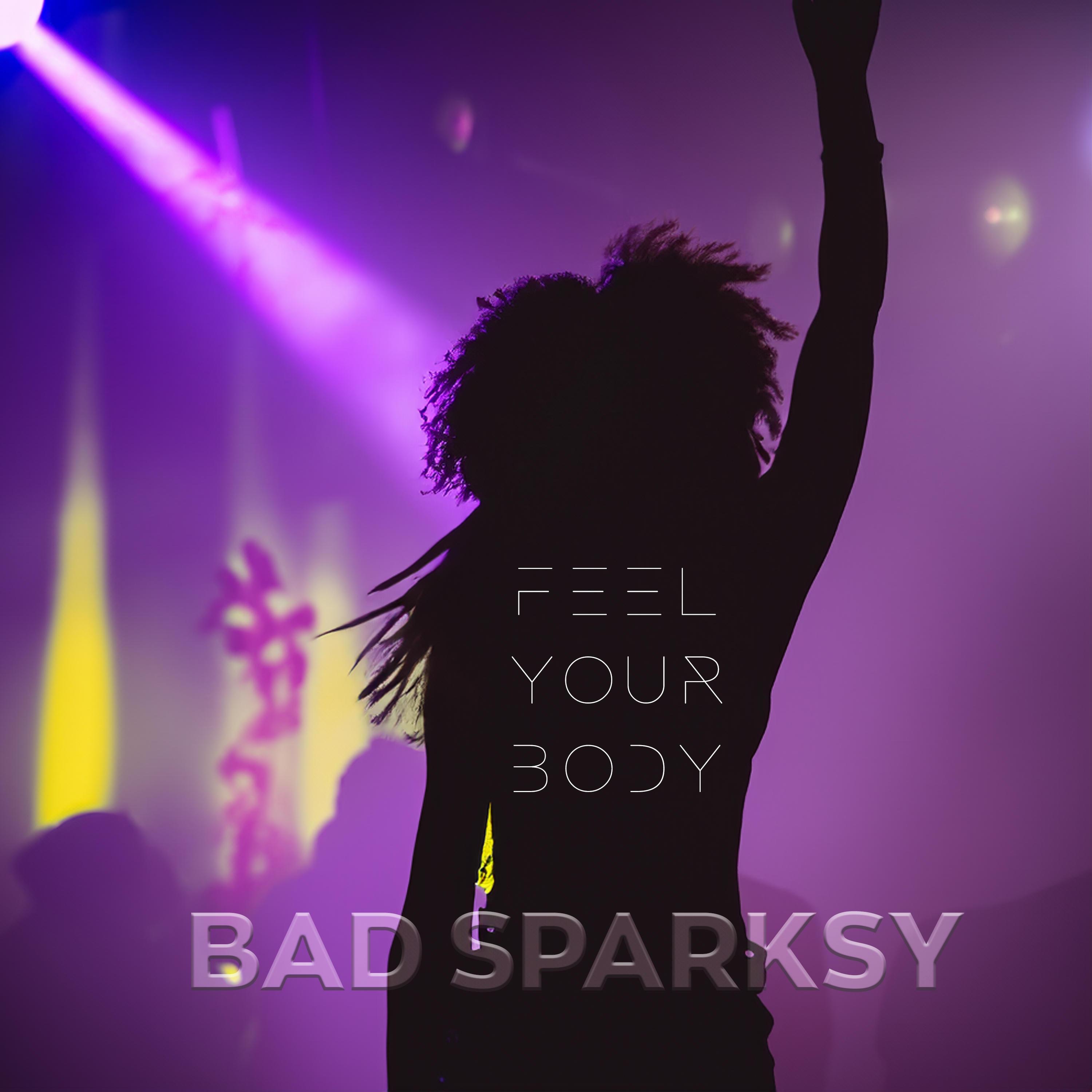 Feel Your Body - Single