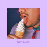 West Coast - Single - Eddie the Kidd