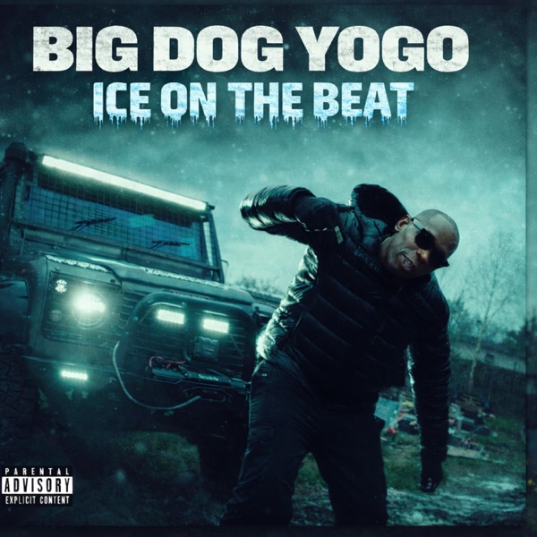 Ice On The Beat