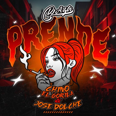 Prende - Single
