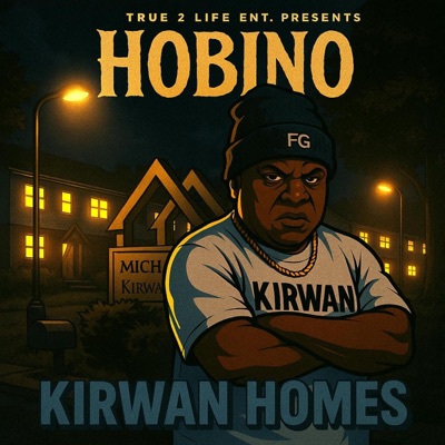 Kirwan Homes