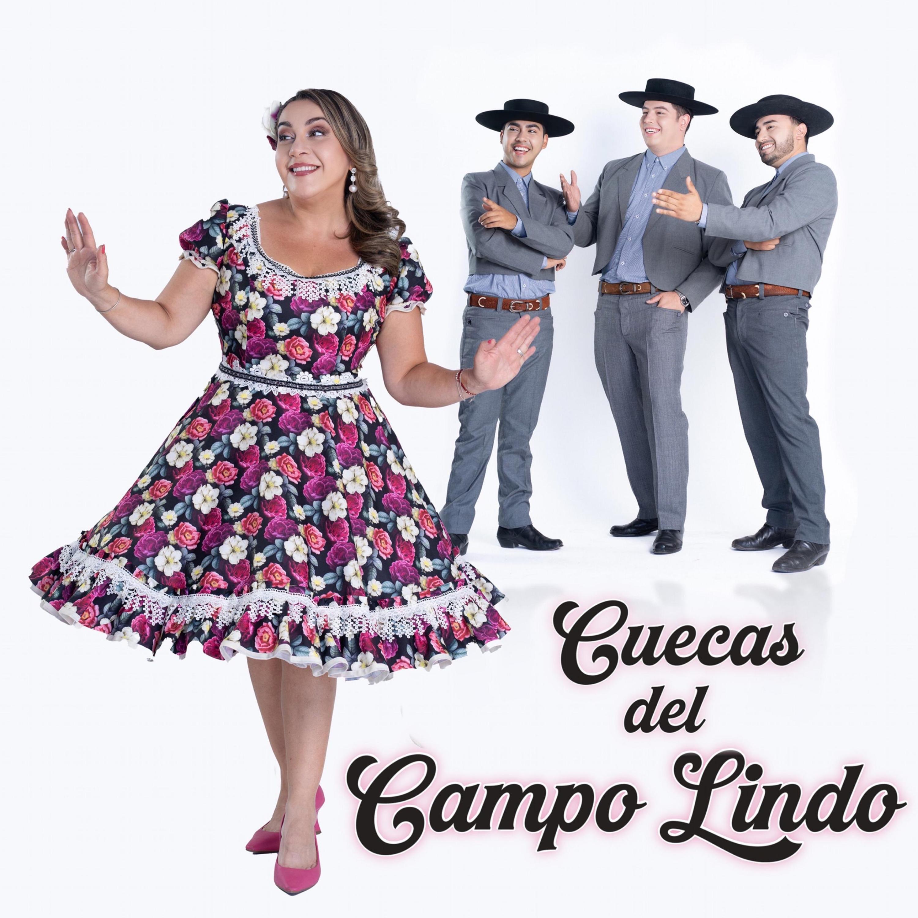 Cuecas del Campo Lindo