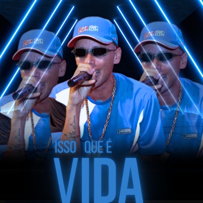 Isso Que é Vida - Single