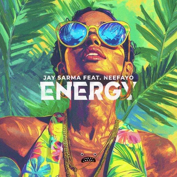 Energy - Single