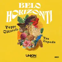 Belo Horizonti — Peppe Citarella, Yas Cepeda