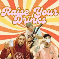 Raise Your Drinks (feat. Joe Publik) - Single - Mi-Zu