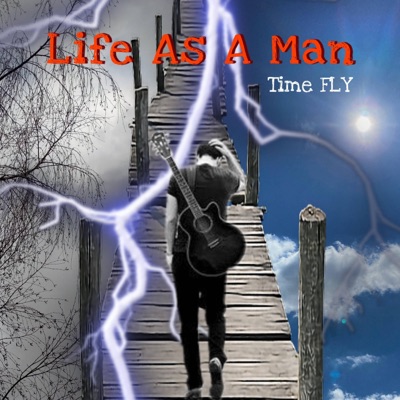 Life As a Man - Single