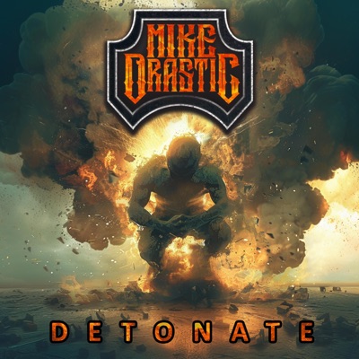 Detonate - Single