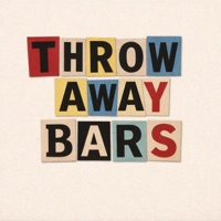 THROW AWAY BARS - Single - mello