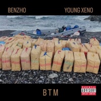 BTM (feat. Young Xeno) - Single - Benzo