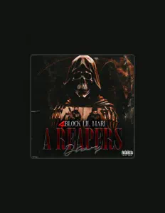 Listen to 4Block Lil Mari, watch music videos, read bio, see tour dates & more!