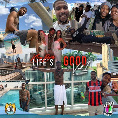 Life's Good Volume 1