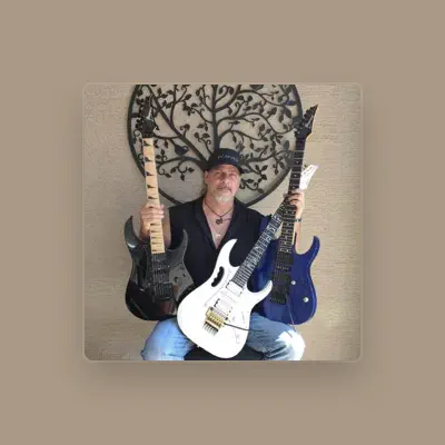 Listen to Kenny Schmidt, watch music videos, read bio, see tour dates & more!