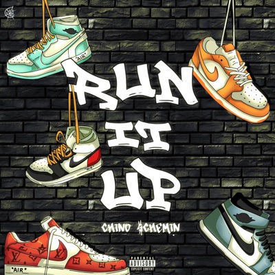 Run it up - Single