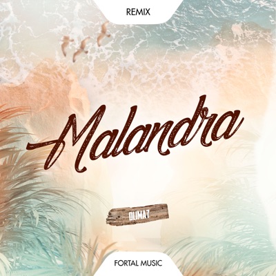 Malandra (feat. MC Tuto) - Single