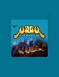 Listen to Qaaq, watch music videos, read bio, see tour dates & more!