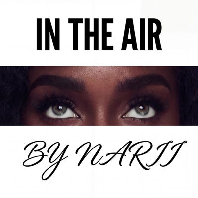 IN THE AIR COVER - Single