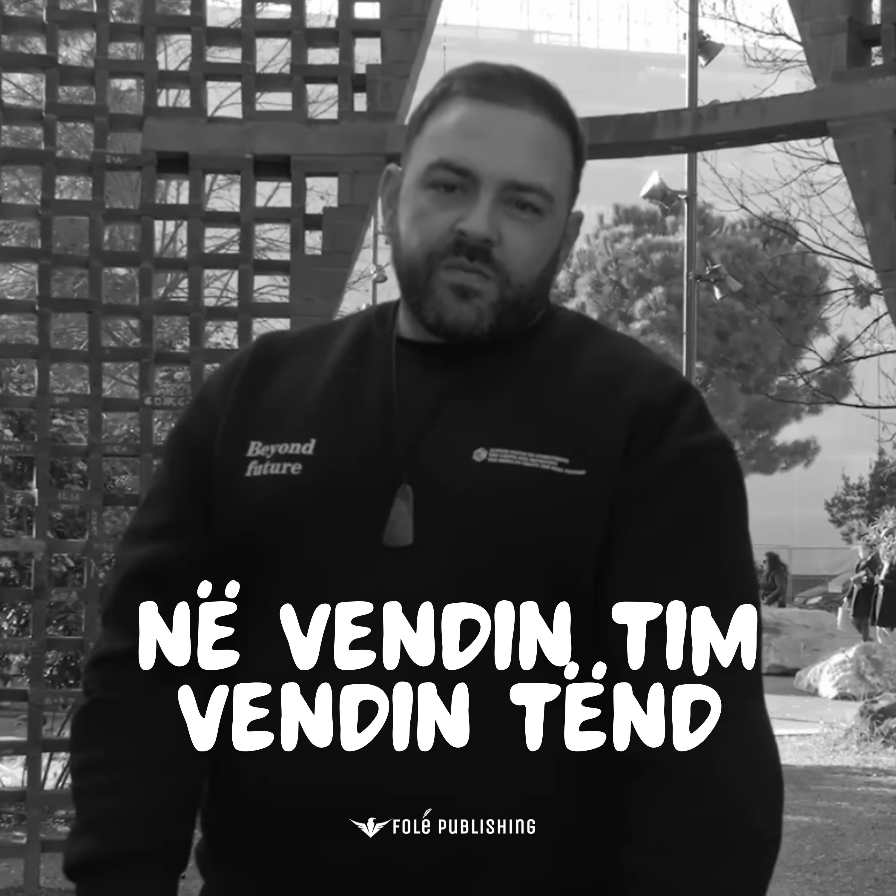 Në Vendin Tim Vendin Tënd - Single