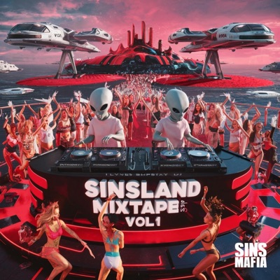 Sinsland 1 - EP
