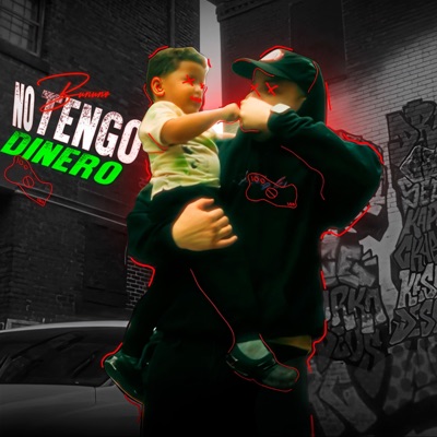 No Tengo Dinero - Single
