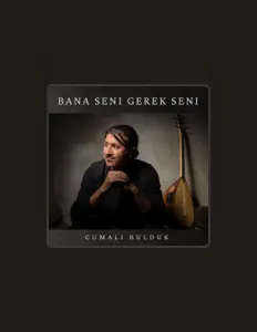 Listen to Cumali Bulduk, watch music videos, read bio, see tour dates & more!