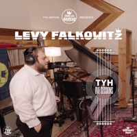 TYH Live Session with Levy Falkowitz (Live Session) - Thank You Hashem, Levy Falkowitz & TYH Live Session