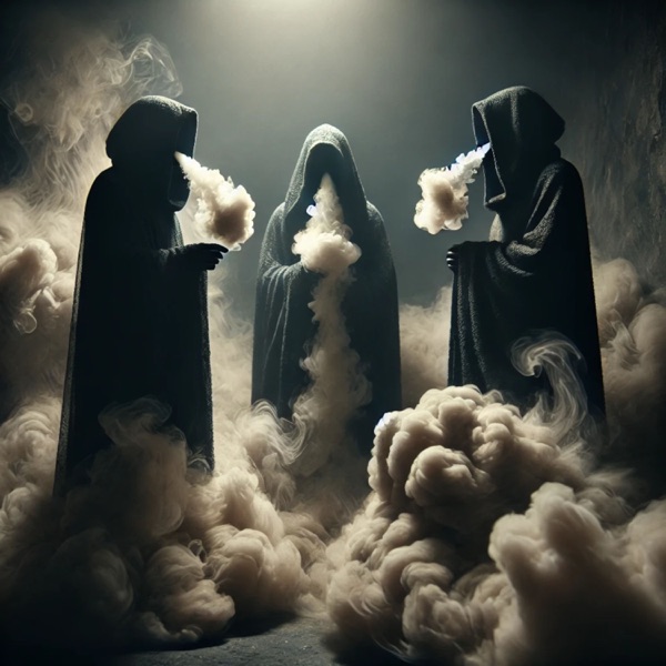 Wolke 7 (feat. Classic Der Dicke) [Single Edit] - Single