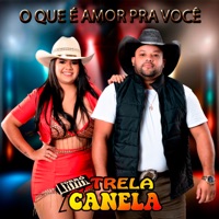O Que É Amor pra Você - Single - Forró Trela Canela