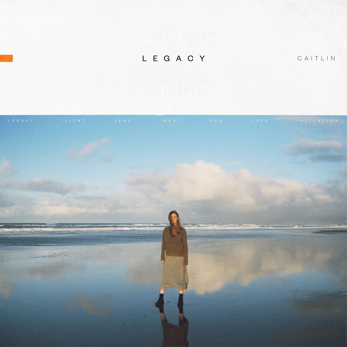 CAITLIN – Legacy – – EP (2024) [iTunes Match M4A]