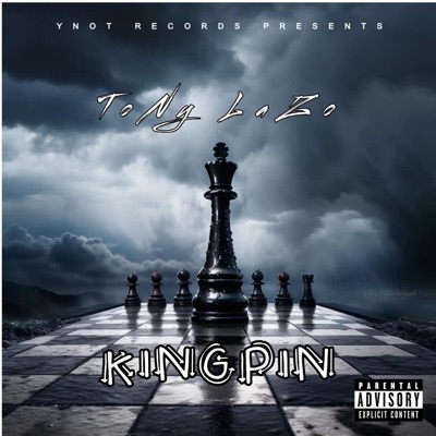 Kingpin - Single