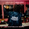 Que Nota (Dj Monteblack Remix) - Single