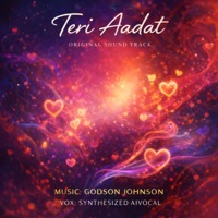 Teri Aadat - Single - Godson Johnson