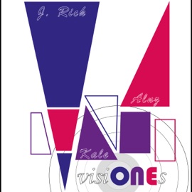 visiONEs (feat. J. Rick & Kale) Alnz