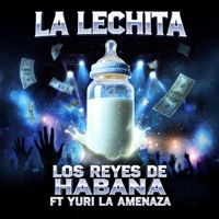 LA LECHITA