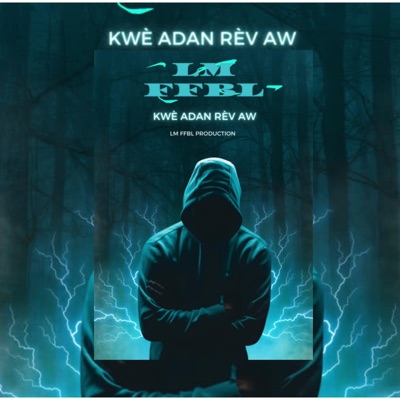 Kwè Adan Rève W - Single