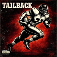 tailback - Single - Dre Taylor