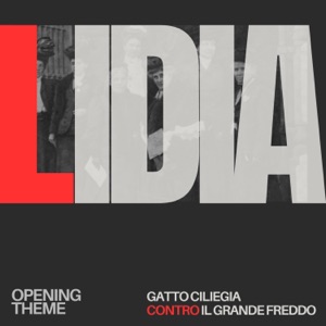 Lidia - Single