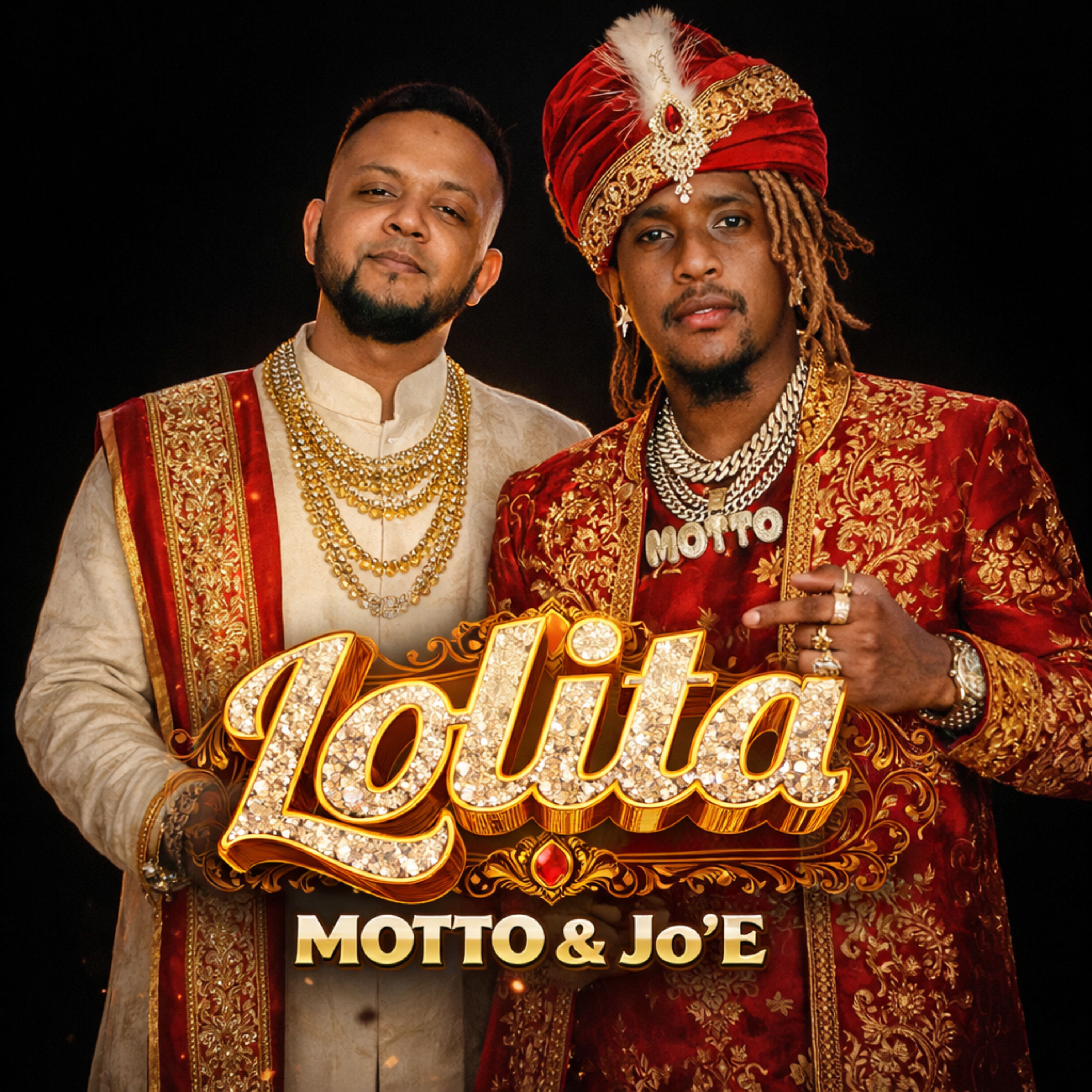 Lolita - Single
